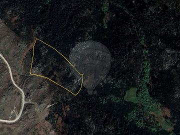 Terreno à venda em Vouzela