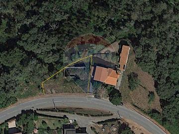 Terreno à venda em Vouzela