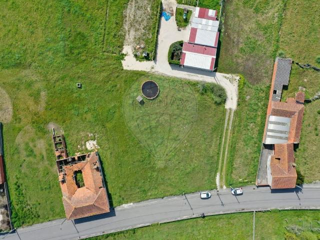 Terreno à venda em Vagos