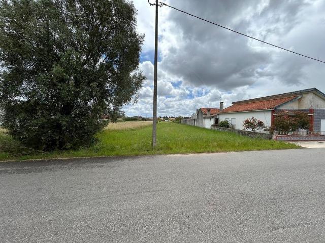 Terreno à venda em Vagos