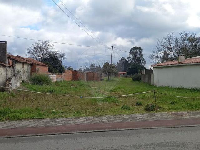 Terreno à venda em Vagos