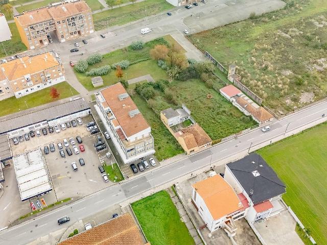 Terreno à venda em Vagos e Santo António, Vagos RE/MAX Portugal