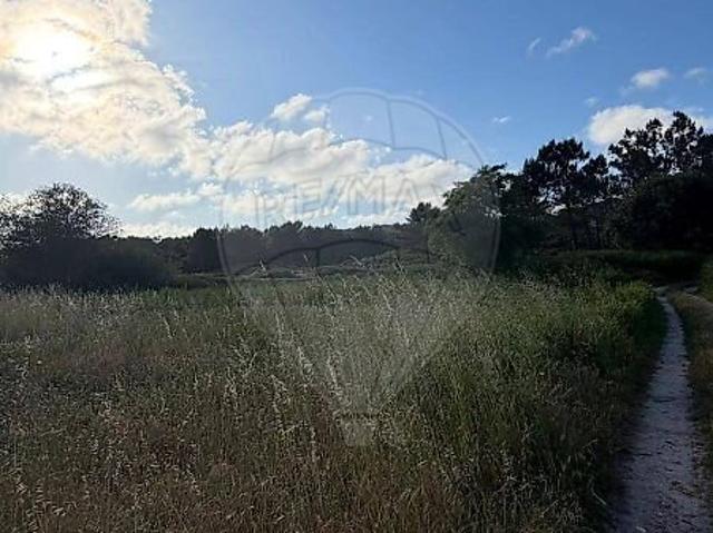 Terreno à venda em Valado dos Frades, Nazaré RE/MAX Portugal