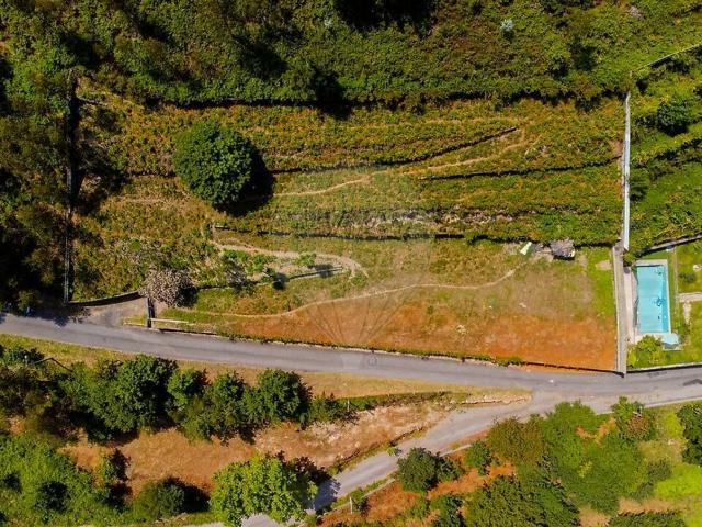 Terreno à venda em Valdreu, Vila Verde RE/MAX Portugal
