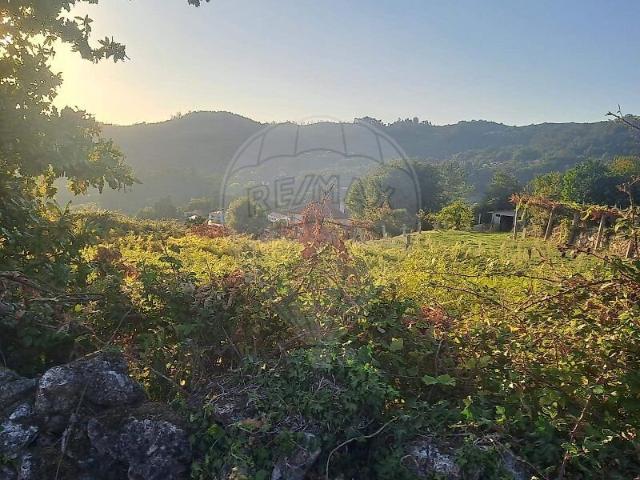 Terreno à venda em Vale, Arcos de Valdevez RE/MAX Portugal