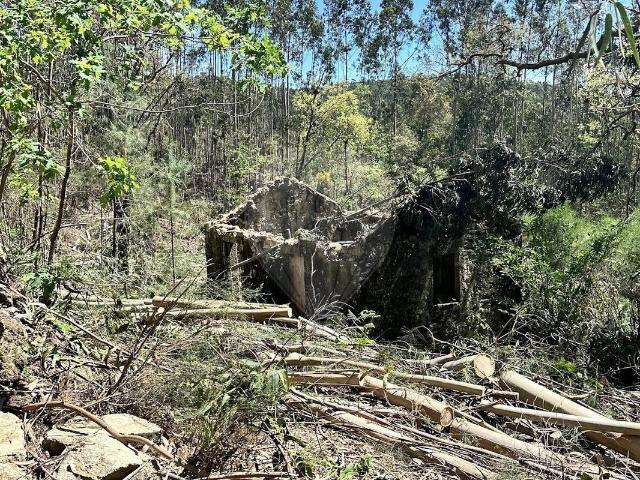 Terreno à venda em Vale de Cambra