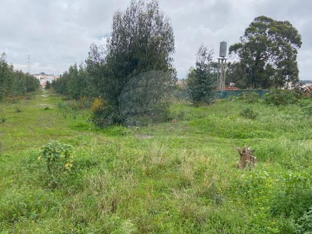 Terreno à venda em Vale de Milhaços