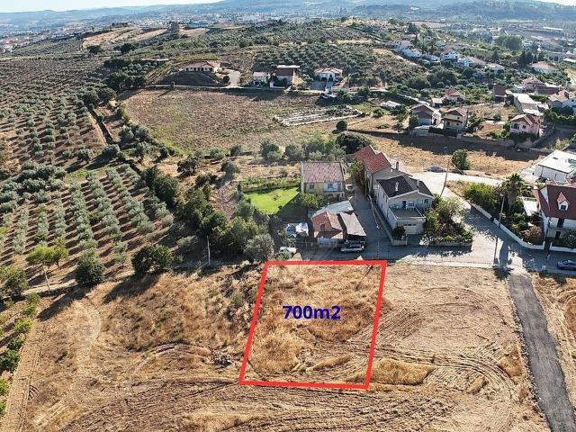 Terreno à venda em Vale de Prados, Macedo de Cavaleiros RE/MAX Portugal
