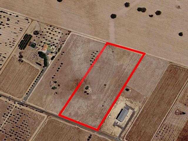 Terreno à venda em Vale de Santiago, Odemira RE/MAX Portugal