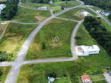 Terreno à venda em Vale dos Pinheiros