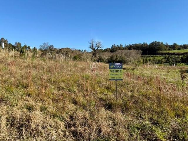 Terreno à venda em Vale dos Pinheiros