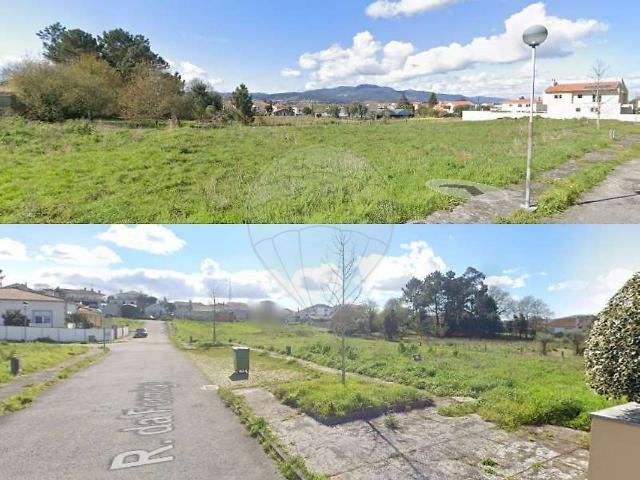 Terreno à venda em Valença, Cristelo Covo e Arão, Valença RE/MAX Portugal