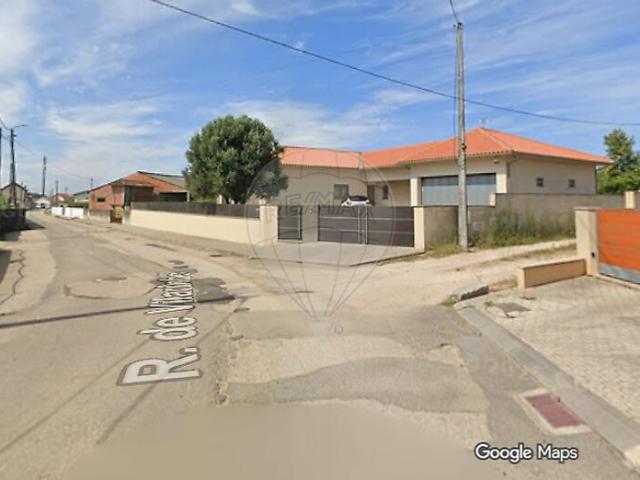 Terreno à venda em Válega, Ovar RE/MAX Portugal