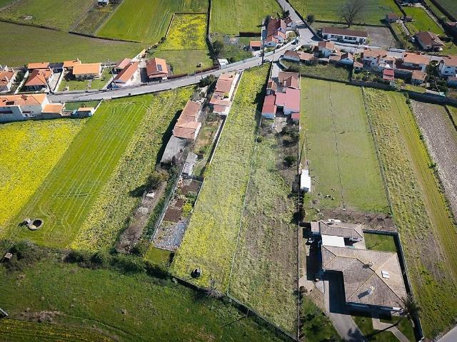 Terreno à venda em Válega, Ovar RE/MAX Portugal