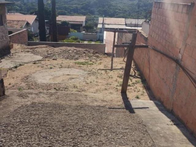 Terreno a venda em Valinhos