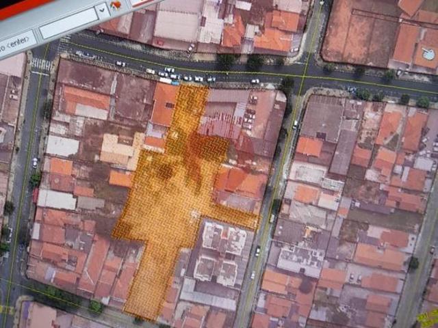 Terreno à venda em Valinhos