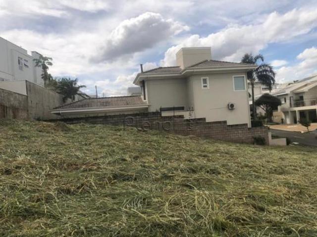 Terreno à venda em Valinhos, Condomínio Athenas, com 522.58 m², Condomínio Athenas