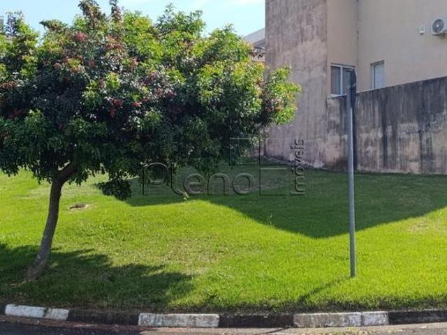 Terreno à venda em Valinhos, Condominio Residencial Sao Lourenco, com 270 m², Vi