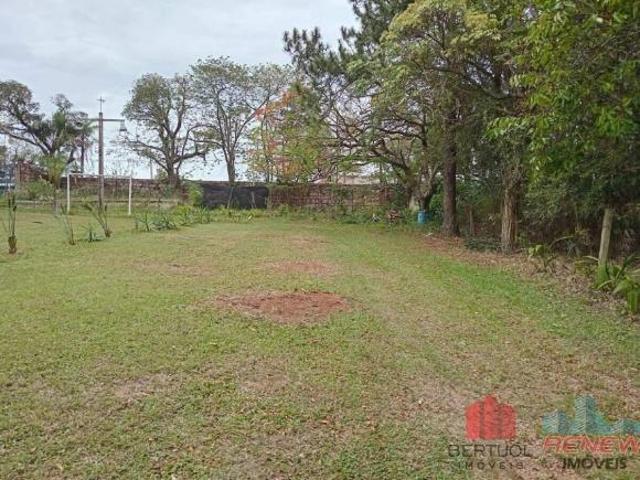 Terreno à venda em Valinhos – Chácaras Alpina