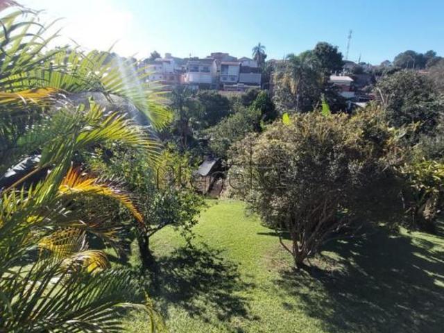 Terreno à venda em Valinhos, Jardim São Luiz, com 1008 m²