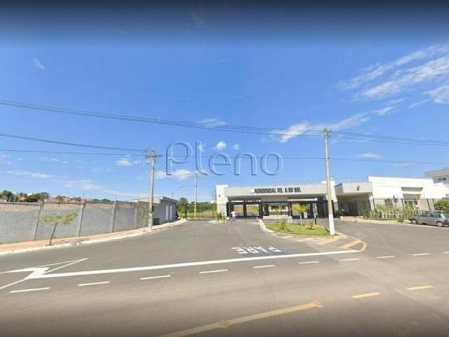 Terreno à venda em Valinhos, Jardim São Marcos, com 330 m², Residencial Villa do Sol