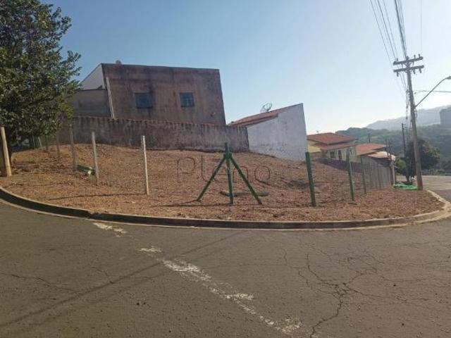 Terreno à venda em Valinhos, Loteamento Residencial Ana Carolina, com 412.22 m²
