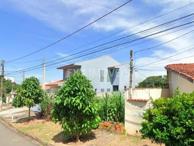 Terreno à venda em Valinhos SP no Jardim Alto da Boa Vista 632,10m² de área!