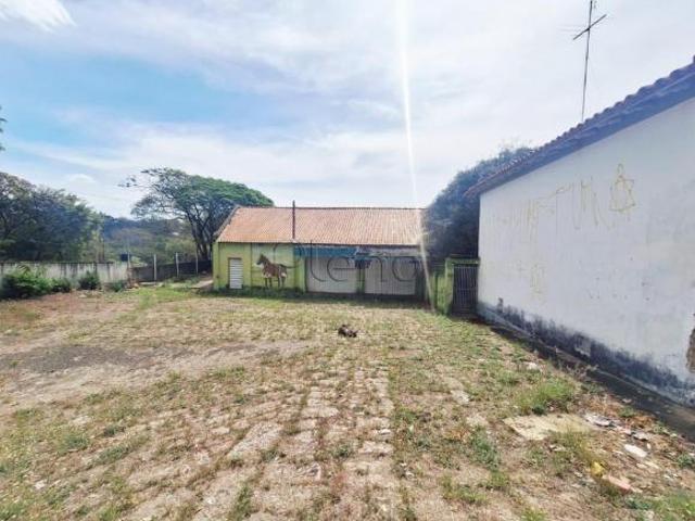 Terreno à venda em Valinhos, Vila Santana, com 1789 m²