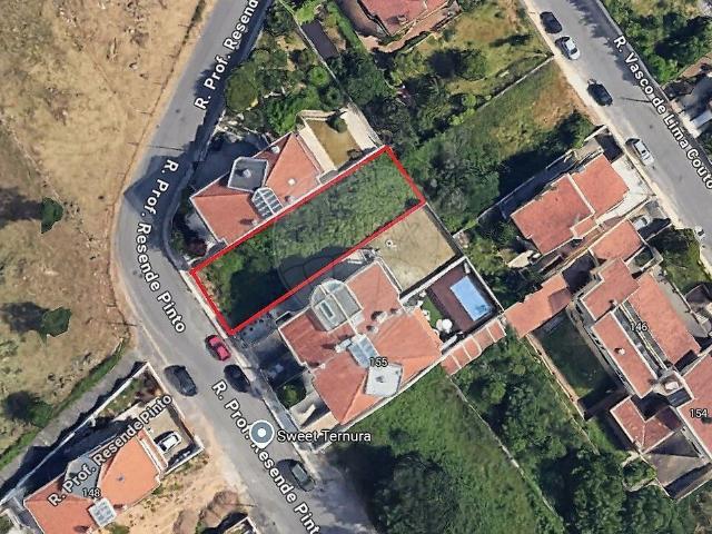 Terreno à venda em Valongo, Valongo RE/MAX Portugal