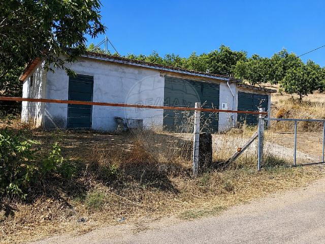 Terreno à venda em Valongo de Milhais, Murça RE/MAX Portugal