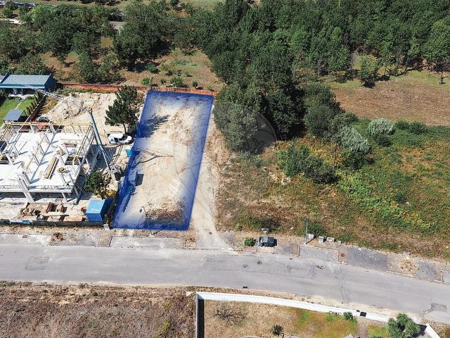 Terreno à venda em Valongo do Vouga, Águeda RE/MAX Portugal