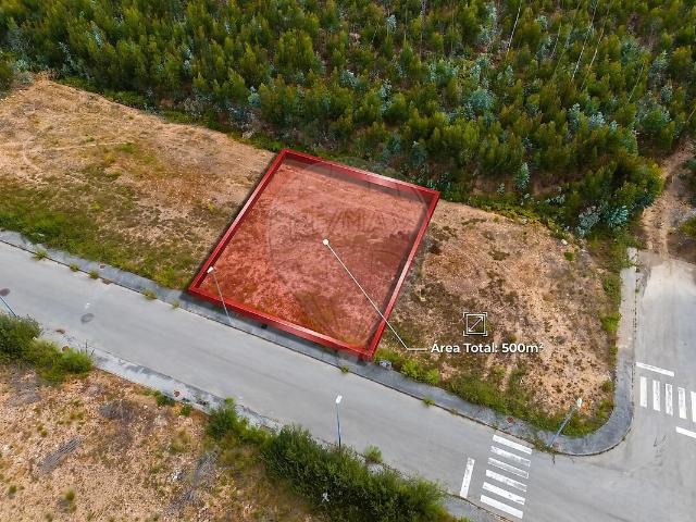 Terreno à venda em Valongo do Vouga, Águeda RE/MAX Portugal