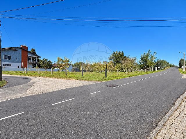 Terreno à venda em Valongo do Vouga, Águeda RE/MAX Portugal