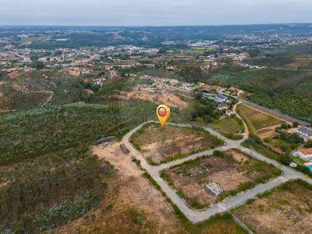 Terreno à venda em Valongo do Vouga, Águeda RE/MAX Portugal