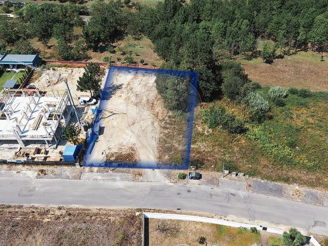 Terreno à venda em Valongo do Vouga, Águeda RE/MAX Portugal