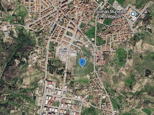 Terreno à venda em Valpaços e Sanfins, Valpaços RE/MAX Portugal