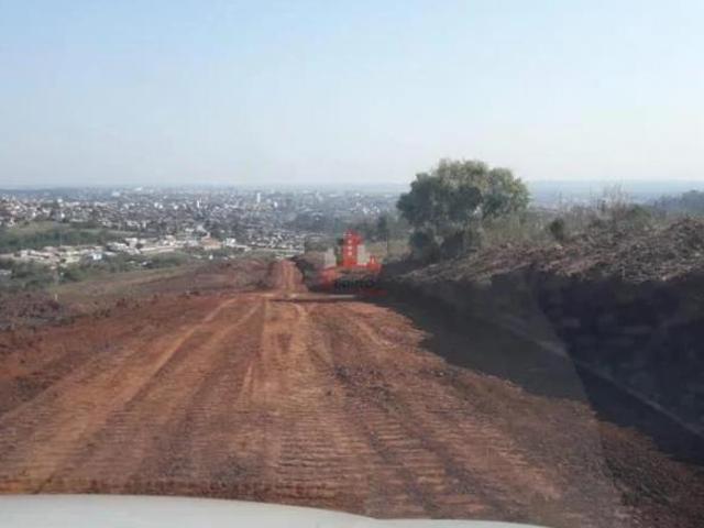 Terreno à venda em Vargas