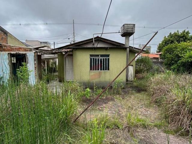 Terreno à venda em Vargem Grande