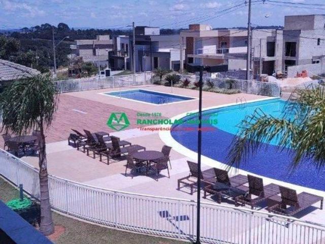 Terreno à venda em Vargem Grande Paulista