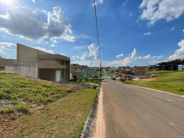 Terreno a venda em Vargem Grande Paulista cond Central Park Residence