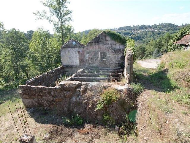 Terreno à venda em Várzea, Aliviada e Folhada, Marco de Canaveses RE/MAX Portugal
