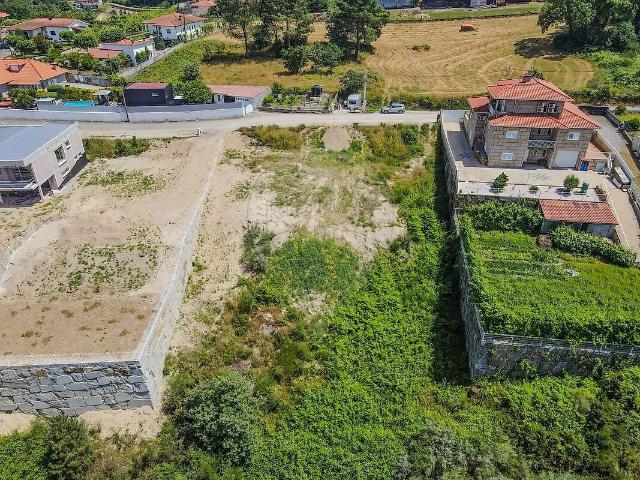 Terreno à venda em Várzea, Aliviada e Folhada, Marco de Canaveses RE/MAX Portugal