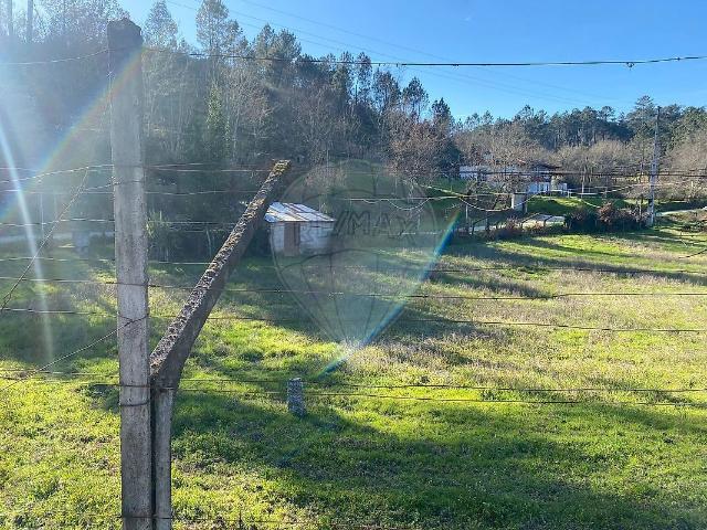 Terreno à venda em Várzea, Aliviada e Folhada, Marco de Canaveses RE/MAX Portugal