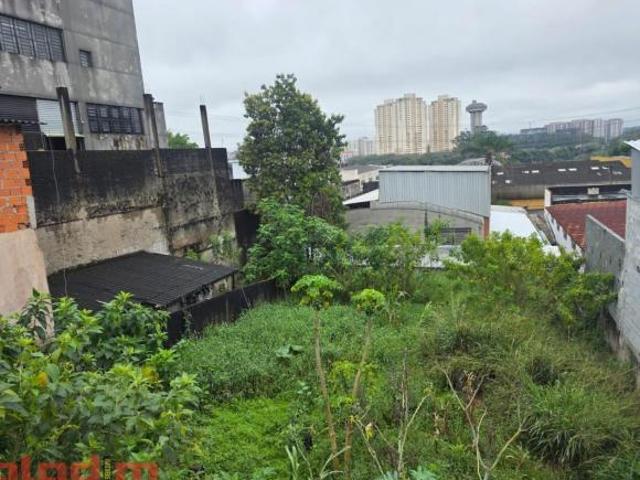 TERRENO A VENDA EM VELEIROS INTERLAGOS