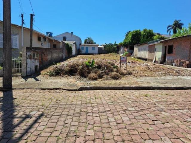 Terreno à venda em Venâncio Aires Centro