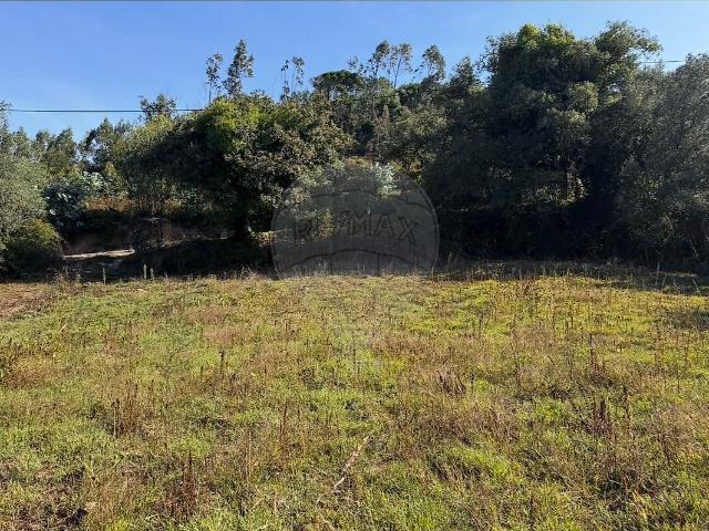 Terreno à venda em Venda do Pinheiro e Santo Estêvão das Galés, Mafra RE/MAX Portugal