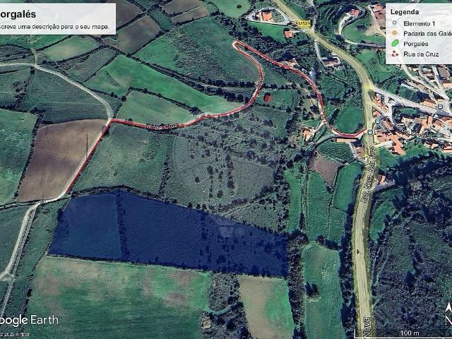 Terreno à venda em Venda do Pinheiro e Santo Estêvão das Galés, Mafra RE/MAX Portugal
