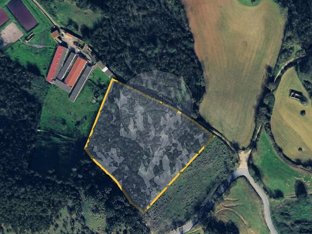 Terreno à venda em Venda do Pinheiro e Santo Estêvão das Galés, Mafra RE/MAX Portugal