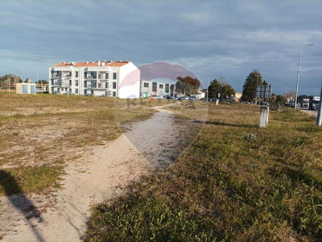 Terreno à venda em Vendas Novas