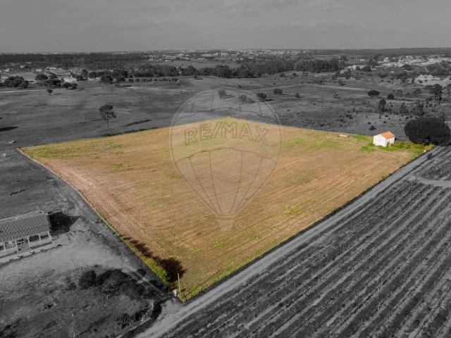 Terreno à venda em Vendas Novas
